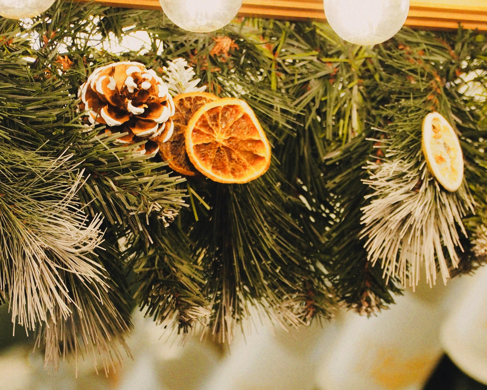 Weihnachtsmarkt - Margès