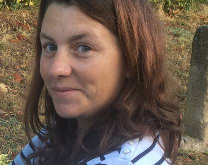 Margot Piotti - Guide Conférencière