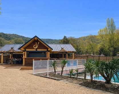 Restaurant MAUI - Camping MAUI