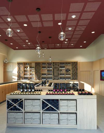 image-Matinée huîtres et vins - Portes ouvertes Cave Clairmont