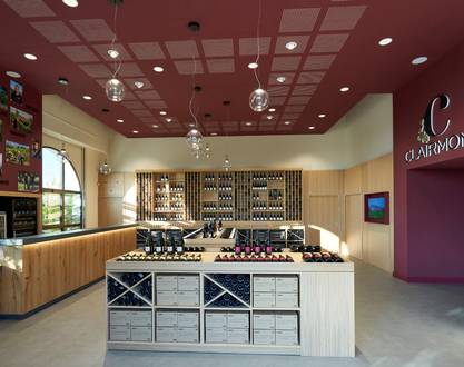 Matinée huîtres et vins - Portes ouvertes Cave Clairmont