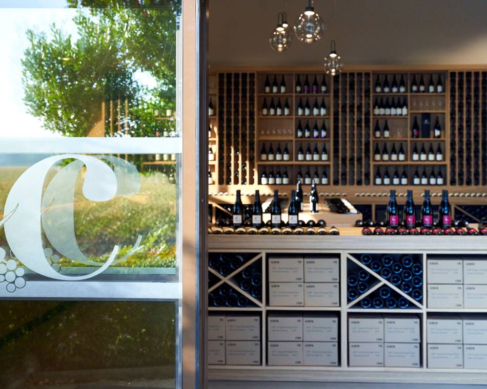 Dégustation avec Mâchon - Portes ouvertes Cave Clairmont