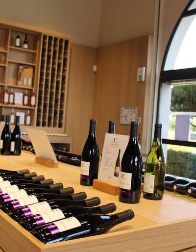 image-Guinguette de Noël - Portes ouvertes de la cave Clairmont