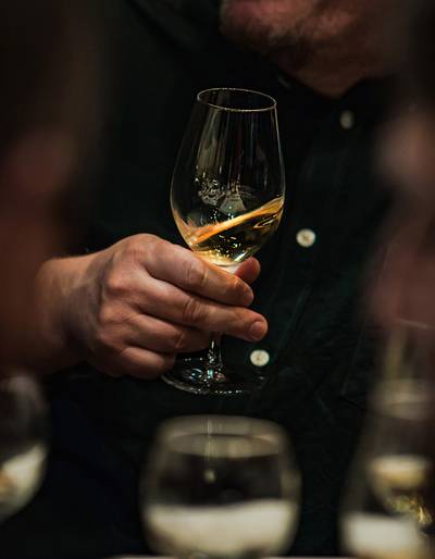 image-Dîner mets & vins - L'immortelle x Soif d'apprendre