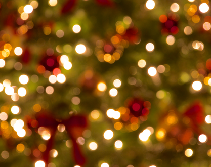 Illuminations de Noël - Tain Etincelle