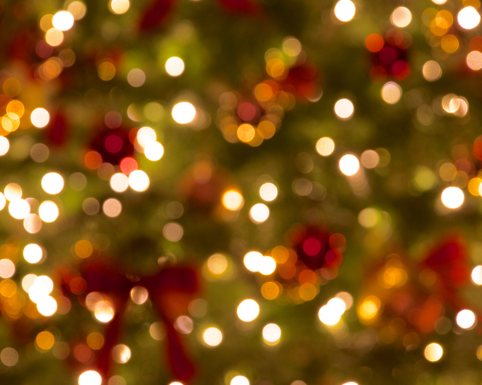 Illuminations de Noël - Tain Etincelle