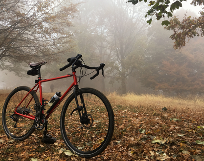 Initiation Gravel - Friol Club