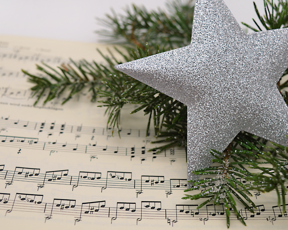 Déambulation de l'OHTT pour Noël - Destination Noël Tournon