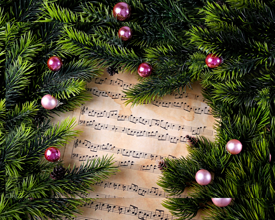 Animation musicale de Choeur Mistral - Destination Noël Tournon