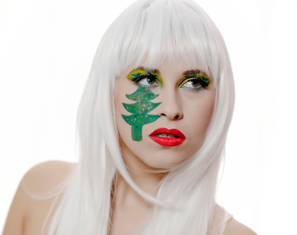 Ateliers maquillage de Noël - Destination Noël Tournon