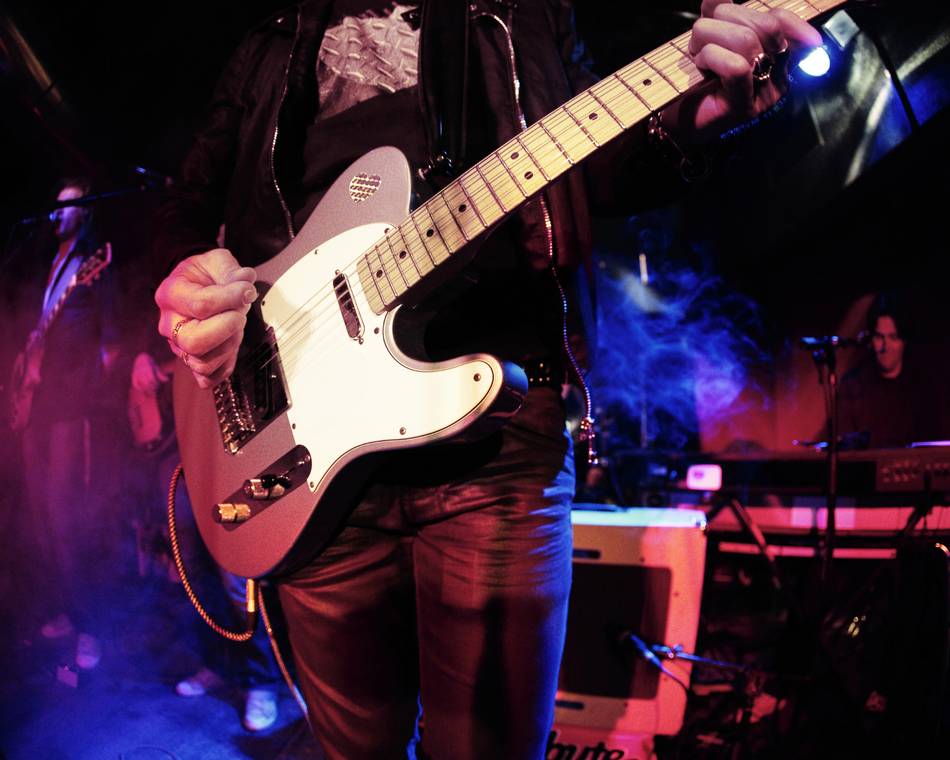 Rock in St-Do - MJC - Téléthon 2025