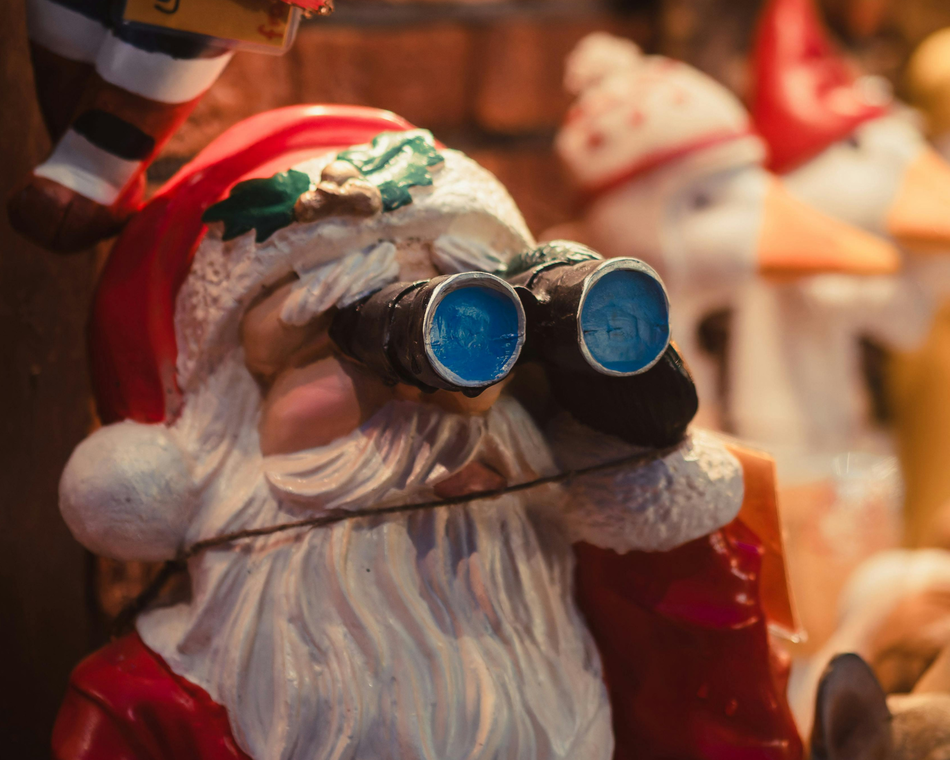 Marché de Noël - Ecole Saint-Joseph