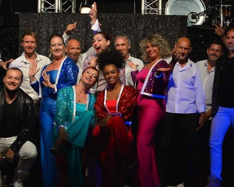 Les plus grands succès de Céline Dion et Jean Jacques Goldman - Cie Péricard