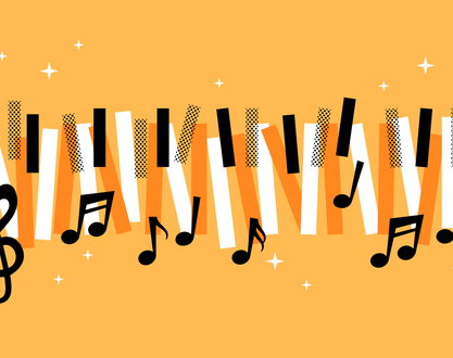 Concert solidaire au profit du Secours Populaire de Tournon