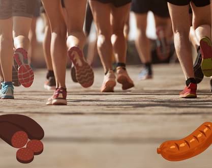 Boudiot Run 2026 - Tournon