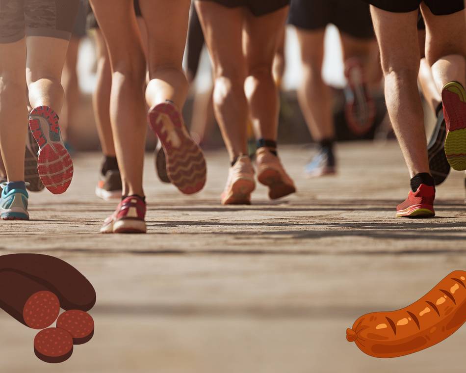 Boudiot Run 2026 - Tournon