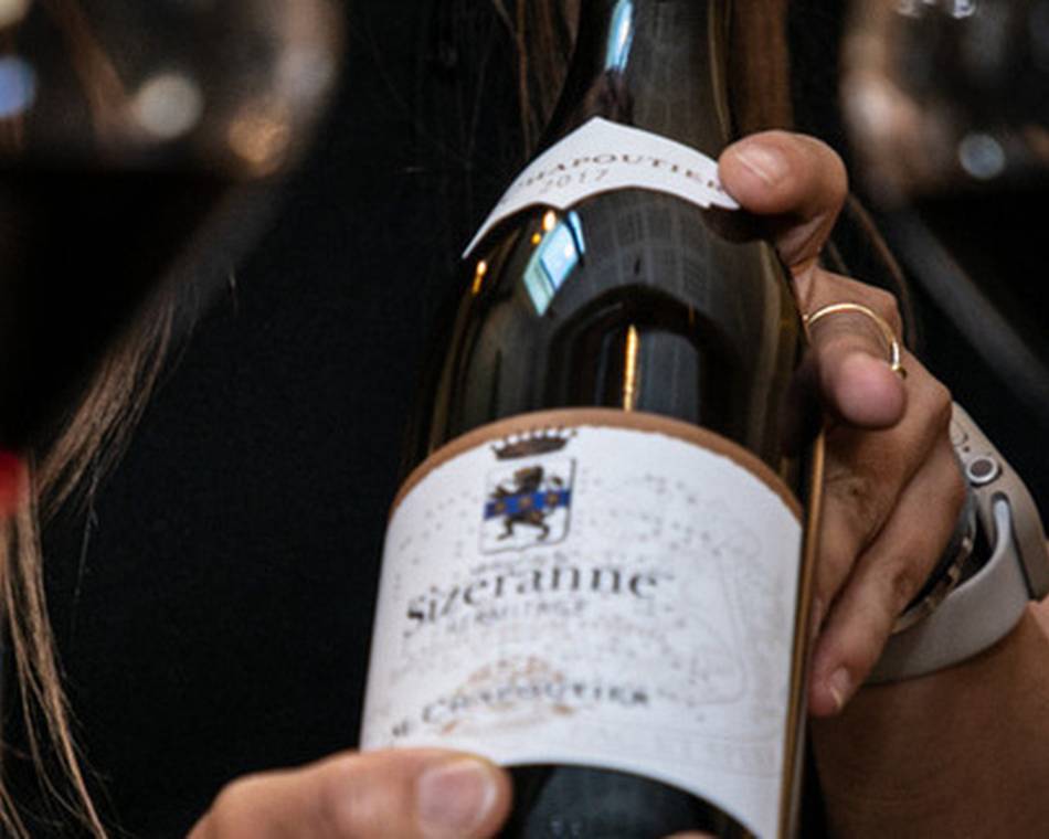 Atelier du Mois - déjeuner accords mets & vins, dégustation thématique