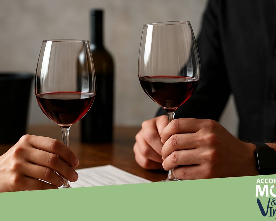 Atelier Découverte "Rhône Sud" - M.CHAPOUTIER