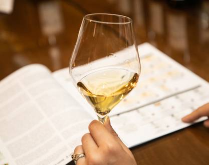 Wine & Local Specialties" Discovery Workshop - M.CHAPOUTIER