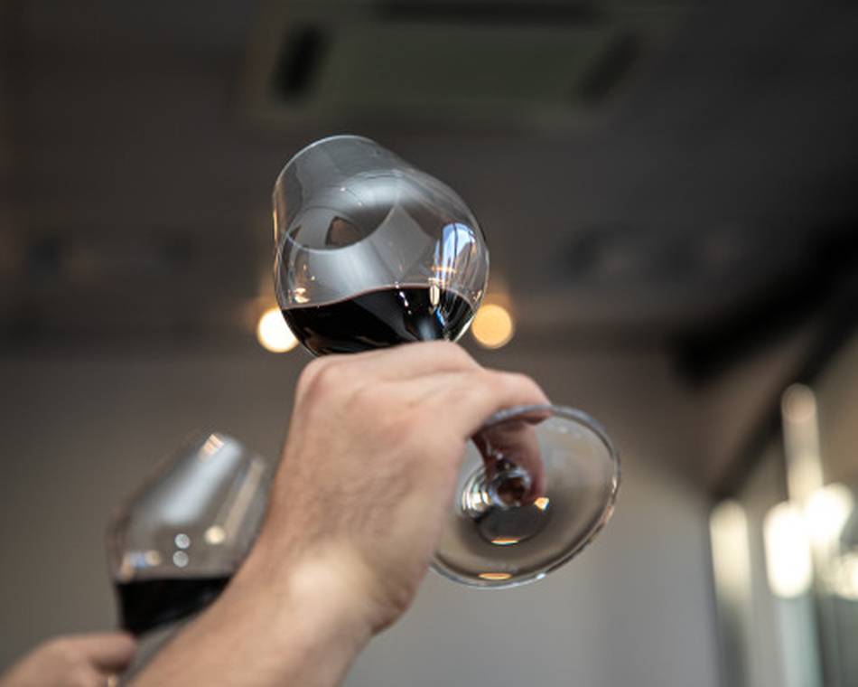 Atelier Découverte "Saint Péray & Cornas " - M.CHAPOUTIER