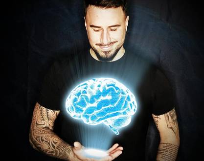 Spectacle "Best-Of" de Kévin Micoud - Pont de l'Isère