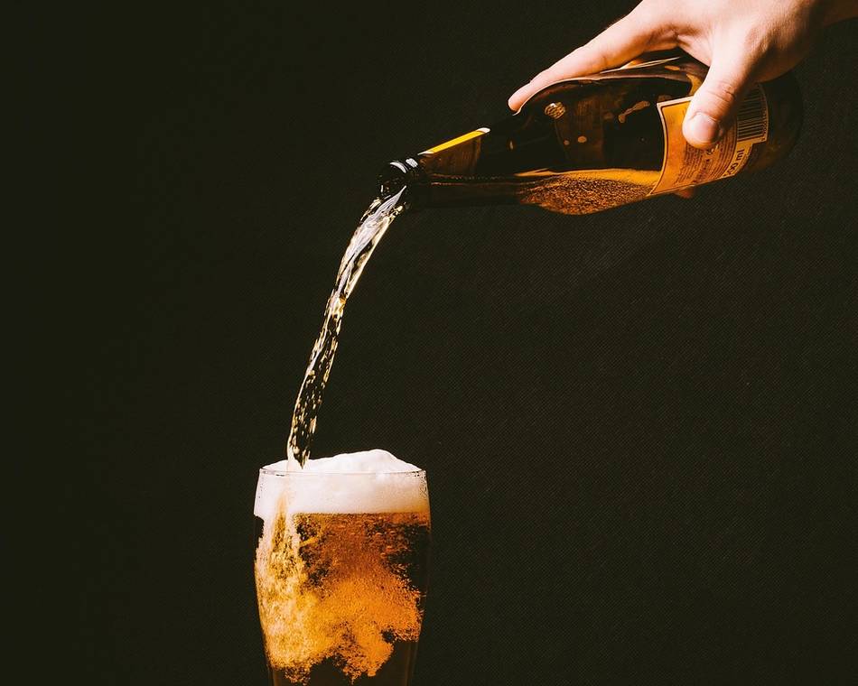 Festival ça brasse - Brasserie Free-Mousse