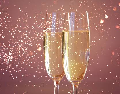 Before Nouvel An - Café Saint-Antoine