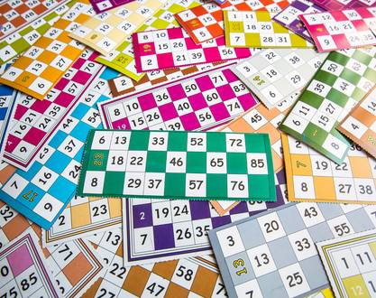 Loto - Amicale laïque de Saint-Jean-de-Muzols