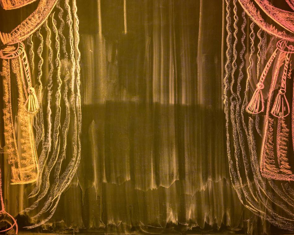 Le Cabaret Bamboche - Chavannes