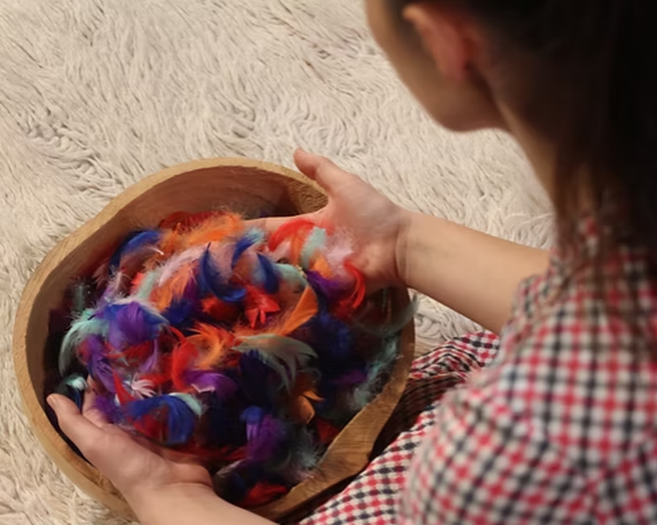 Nid de Poule - Chantemerles-les-blés