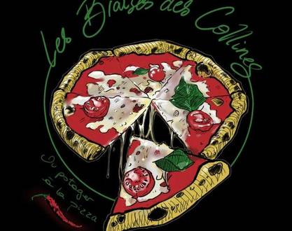 Les Braises des Collines