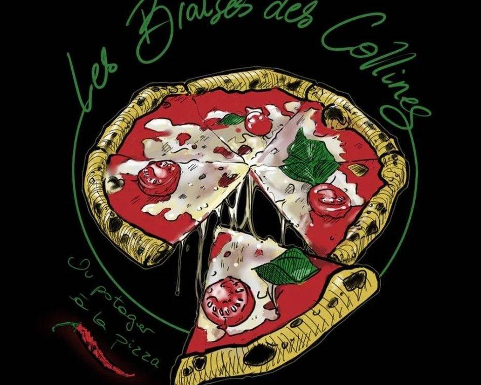 Les Braises des Collines