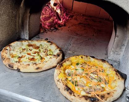 Les Braises des Collines