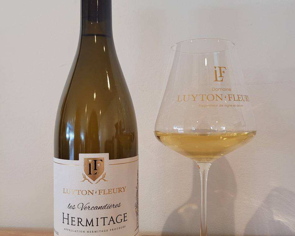 Dégust' du samedi matin : Vieux millésimes