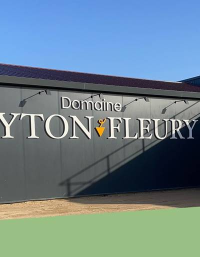 image-Dégust' du samedi matin : Jeux de dégustation - Domaine Luyton Fleury