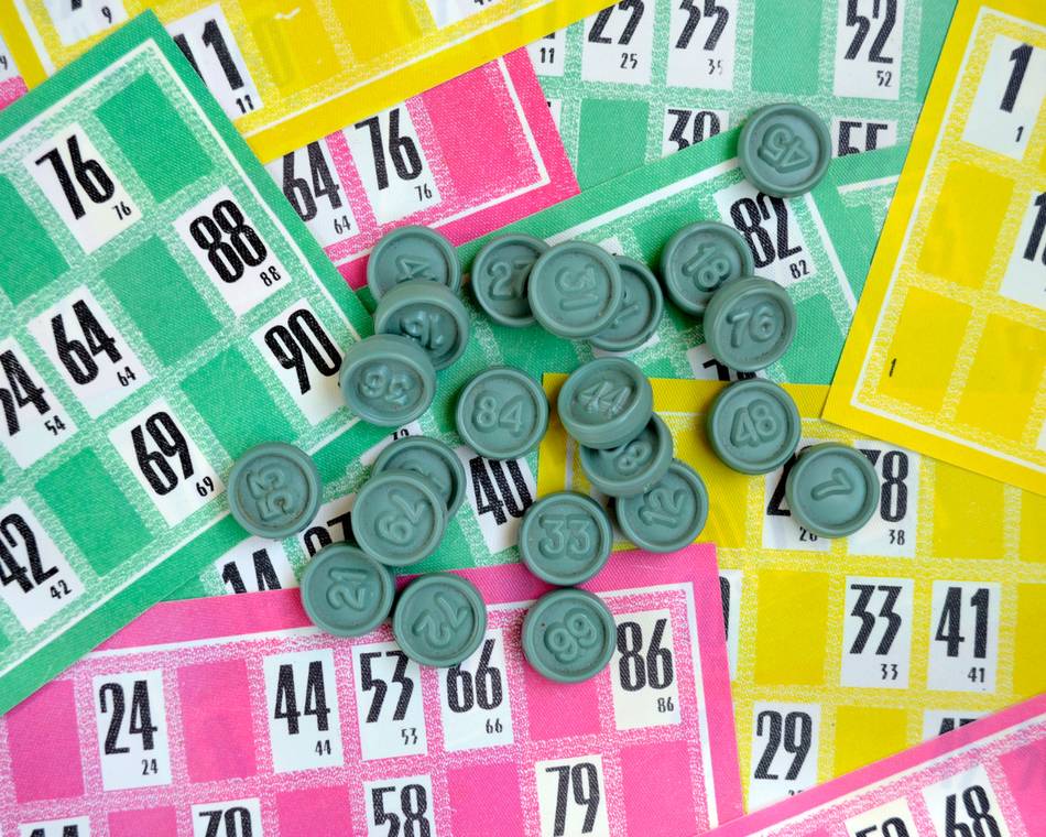 Loto - Tain l'Hermitage