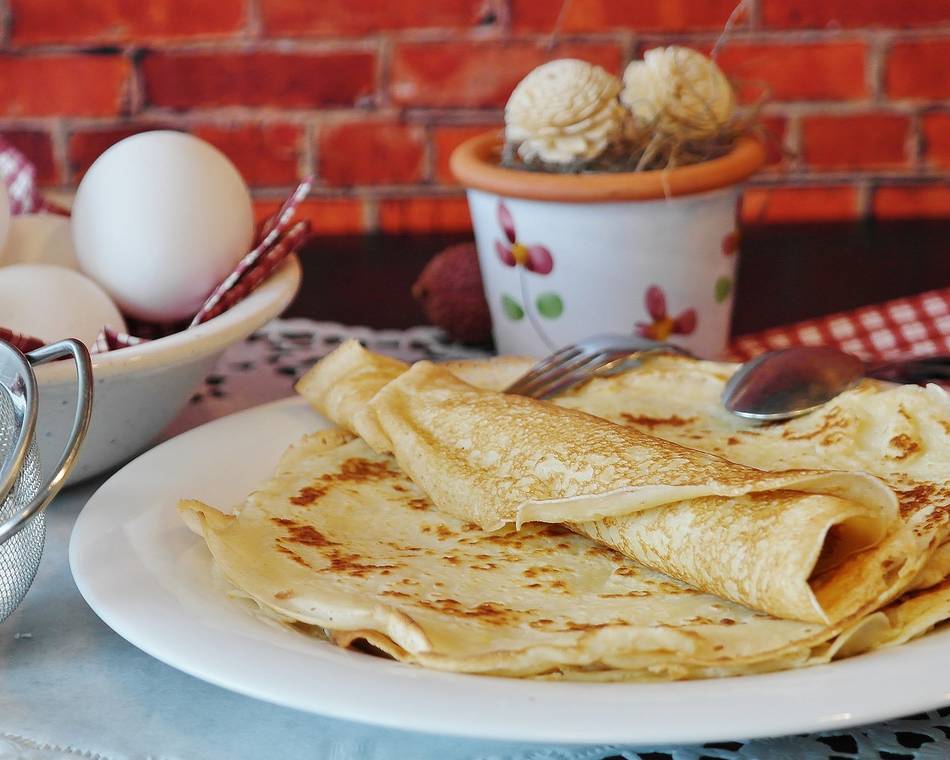 Crêperie "La Ferme du Châtaignier"