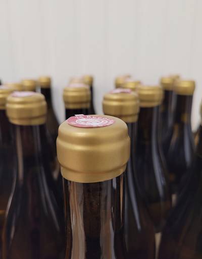 image-Dégust' du samedi matin : Vin & fromage