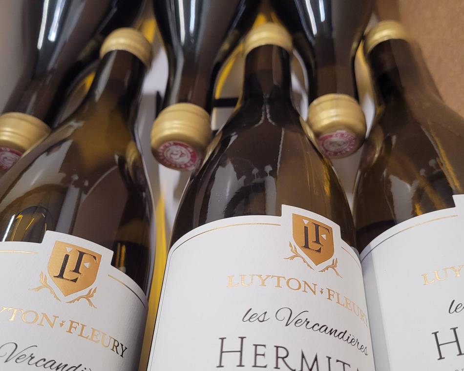 Dégust' du samedi matin : Vin & charcuterie