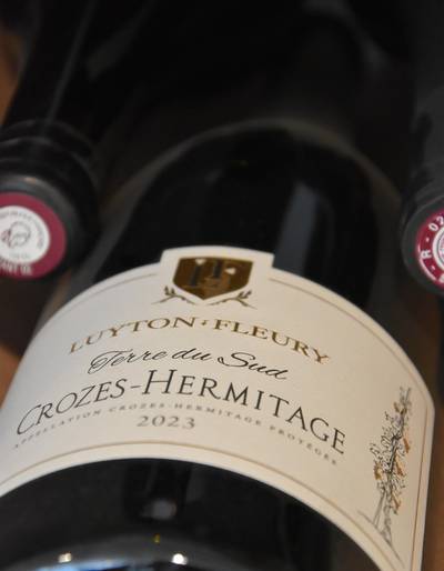 image-Dégust' du samedi matin : Initiation à la dégustation