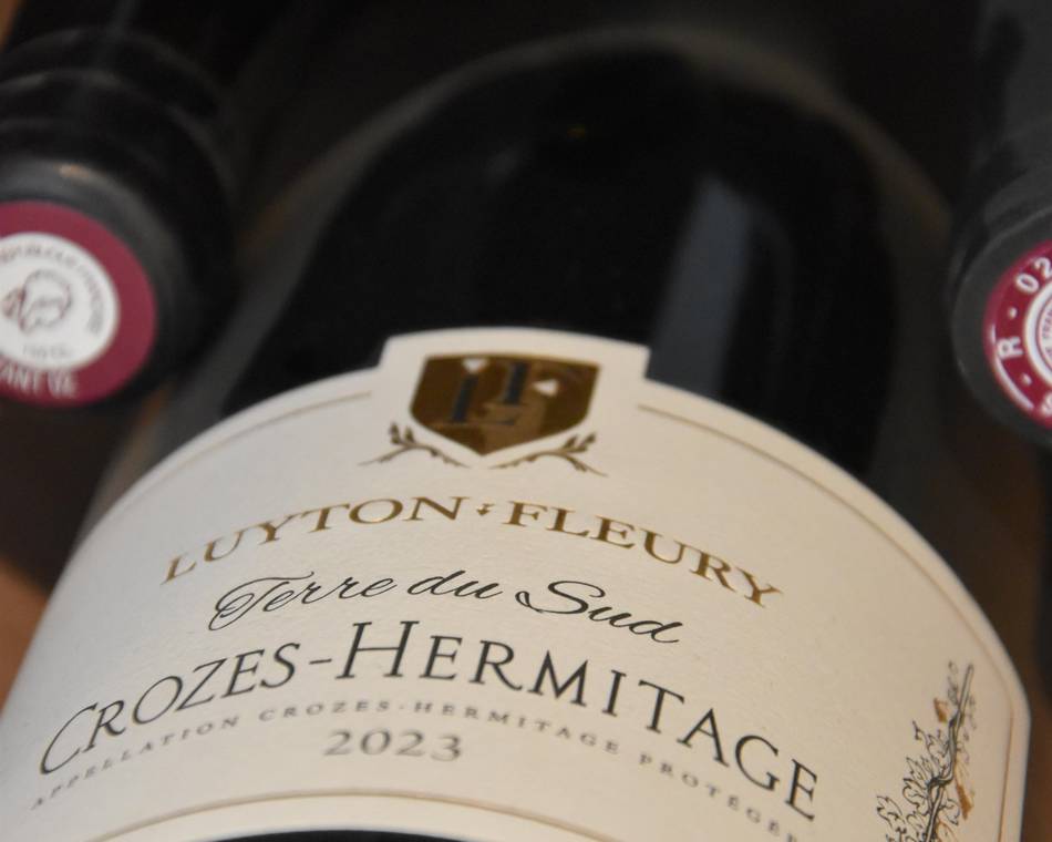 Dégust' du samedi matin : Initiation à la dégustation - Domaine Luyton Fleury