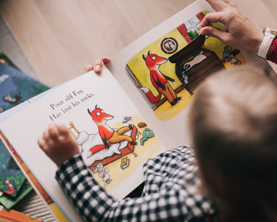 Apéro-conté - Festival du Conte des Collines