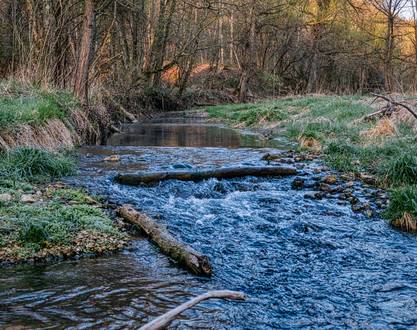 "La fracture de l'eau" - Ciné Théâtre de Tournon-sur-Rhône