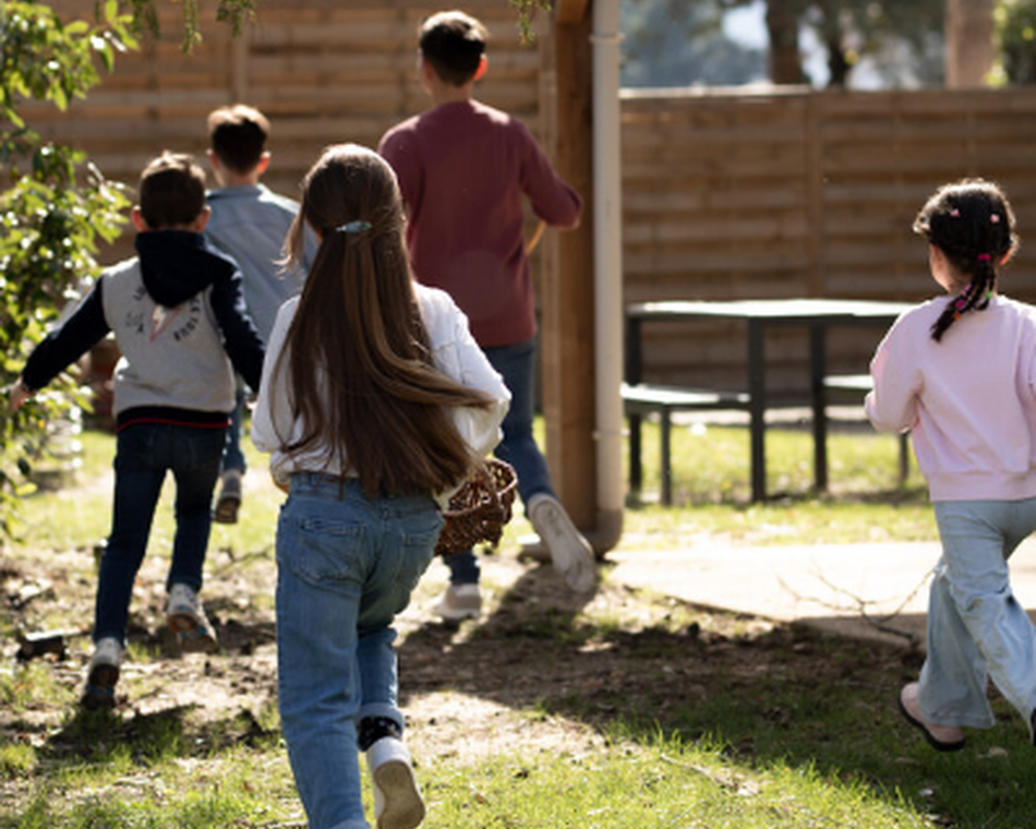 Une chasse aux trésors spéciale Carnaval - La Cité du Chocolat Valrhona