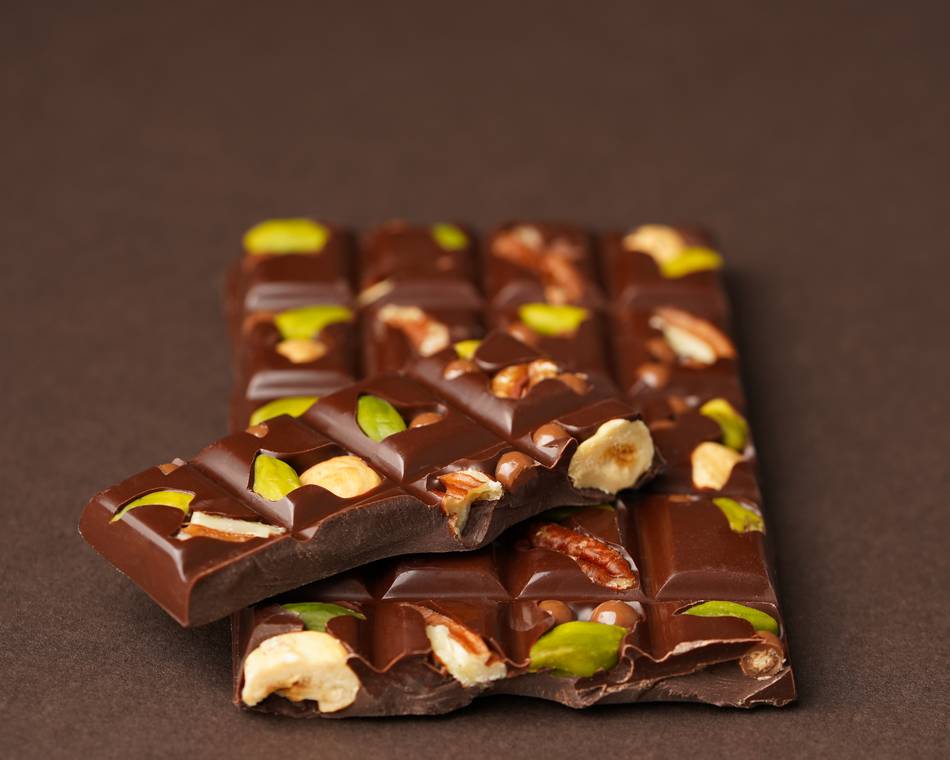 Atelier tablettes - La Cité du Chocolat Valrhona