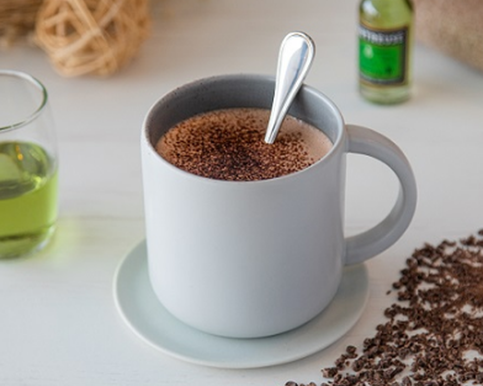 Atelier Green Chaud -  La Cité du Chocolat Valrhona