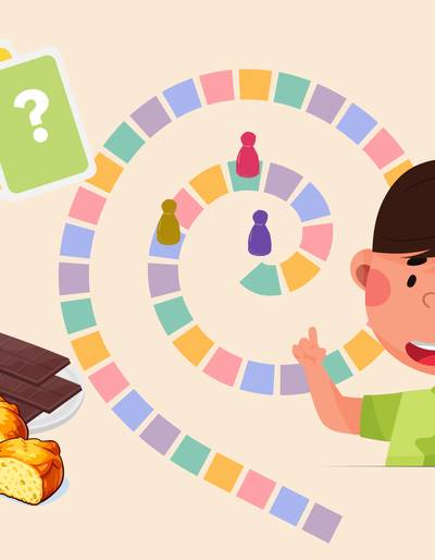 image-Défi des curieux ! Après-midi  jeux et goûter