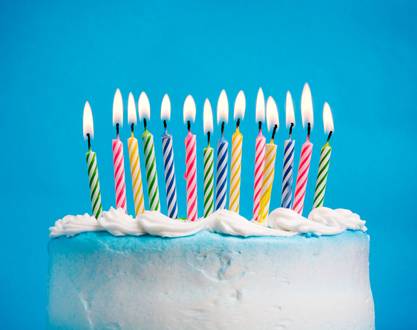 Journée spéciale : Anniversaire du Point Commun