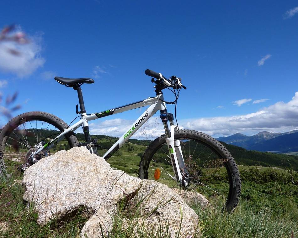 34° Rando des Tours (VTT)