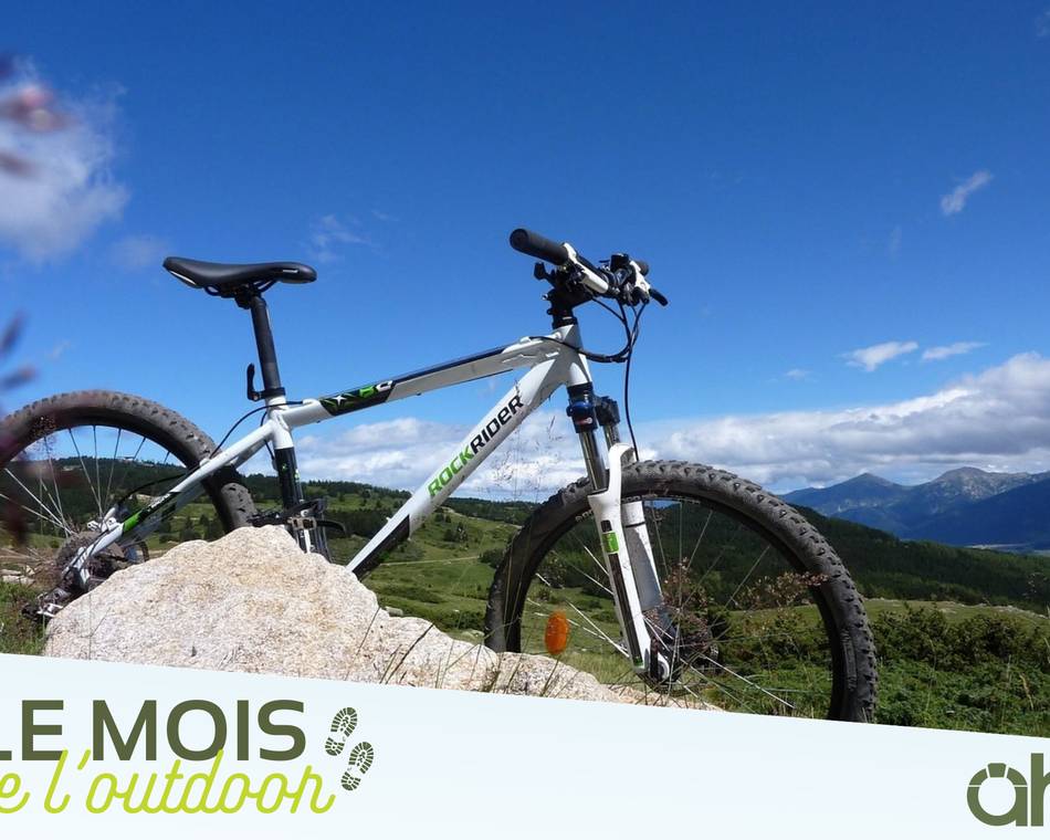 34° Rando des Tours (VTT)